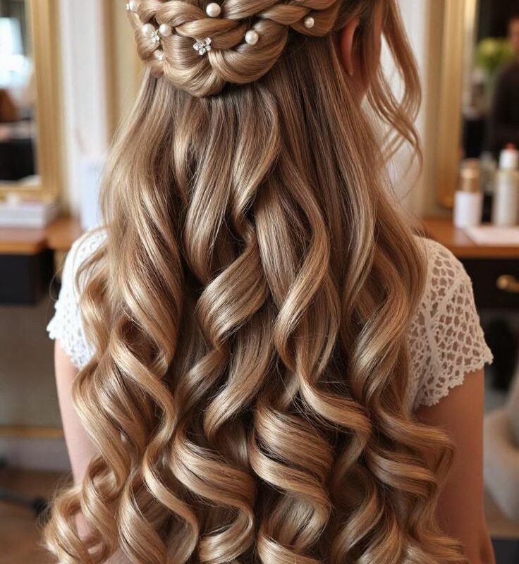 7b263efdb7544baa7e11f844adcaf4eb Special Occasion Hairstyling